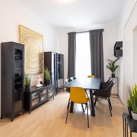 New Shalalaliving Vienna - Lovely Family Home Near Schoenbrunn Kg14 Ngoại thất bức ảnh