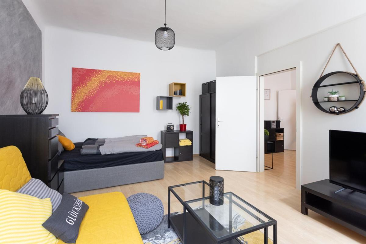 New Shalalaliving Vienna - Lovely Family Home Near Schoenbrunn Kg14 Ngoại thất bức ảnh