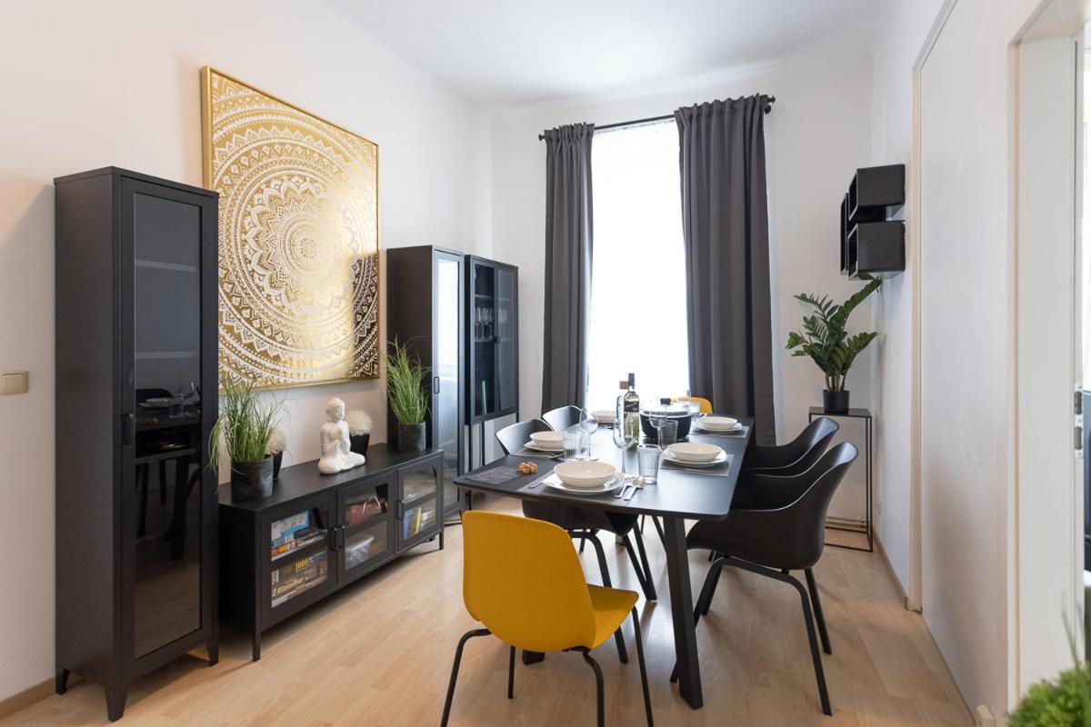 New Shalalaliving Vienna - Lovely Family Home Near Schoenbrunn Kg14 Ngoại thất bức ảnh