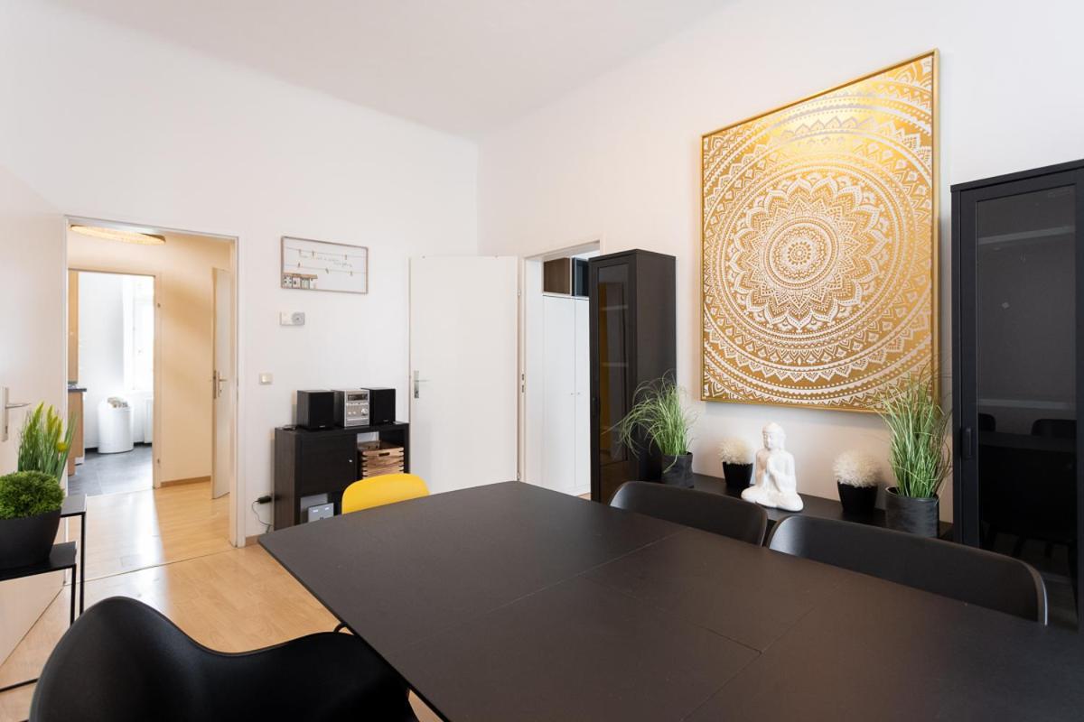 New Shalalaliving Vienna - Lovely Family Home Near Schoenbrunn Kg14 Ngoại thất bức ảnh