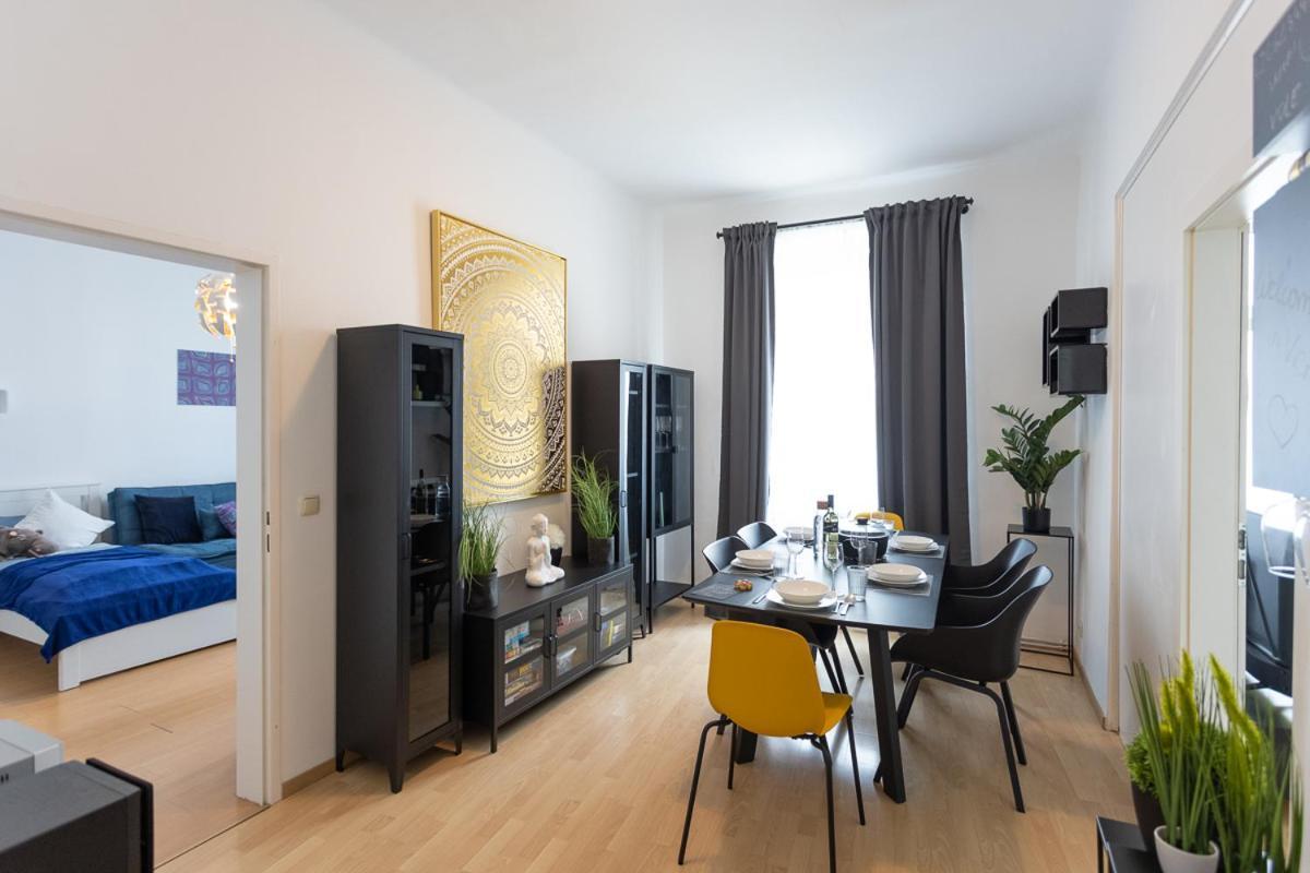 New Shalalaliving Vienna - Lovely Family Home Near Schoenbrunn Kg14 Ngoại thất bức ảnh