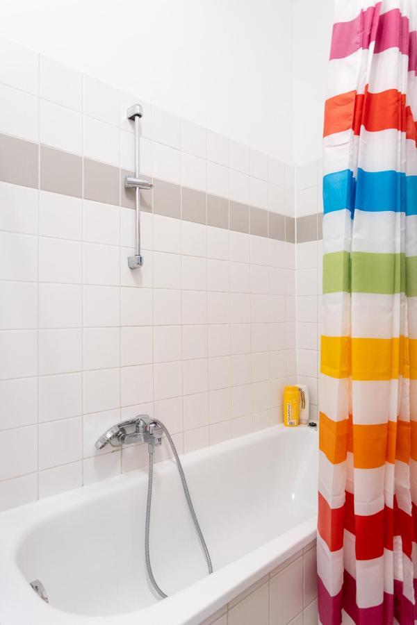 New Shalalaliving Vienna - Lovely Family Home Near Schoenbrunn Kg14 Ngoại thất bức ảnh
