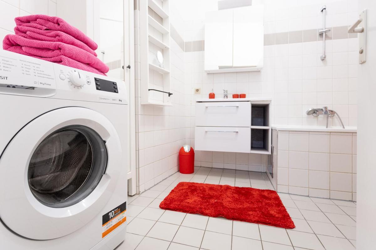 New Shalalaliving Vienna - Lovely Family Home Near Schoenbrunn Kg14 Ngoại thất bức ảnh