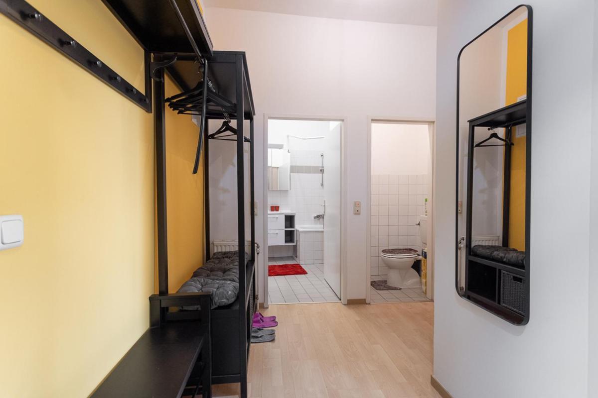New Shalalaliving Vienna - Lovely Family Home Near Schoenbrunn Kg14 Ngoại thất bức ảnh