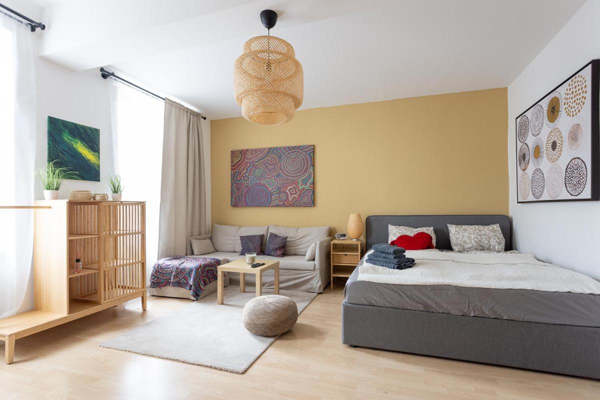 New Shalalaliving Vienna - Lovely Family Home Near Schoenbrunn Kg14 Ngoại thất bức ảnh