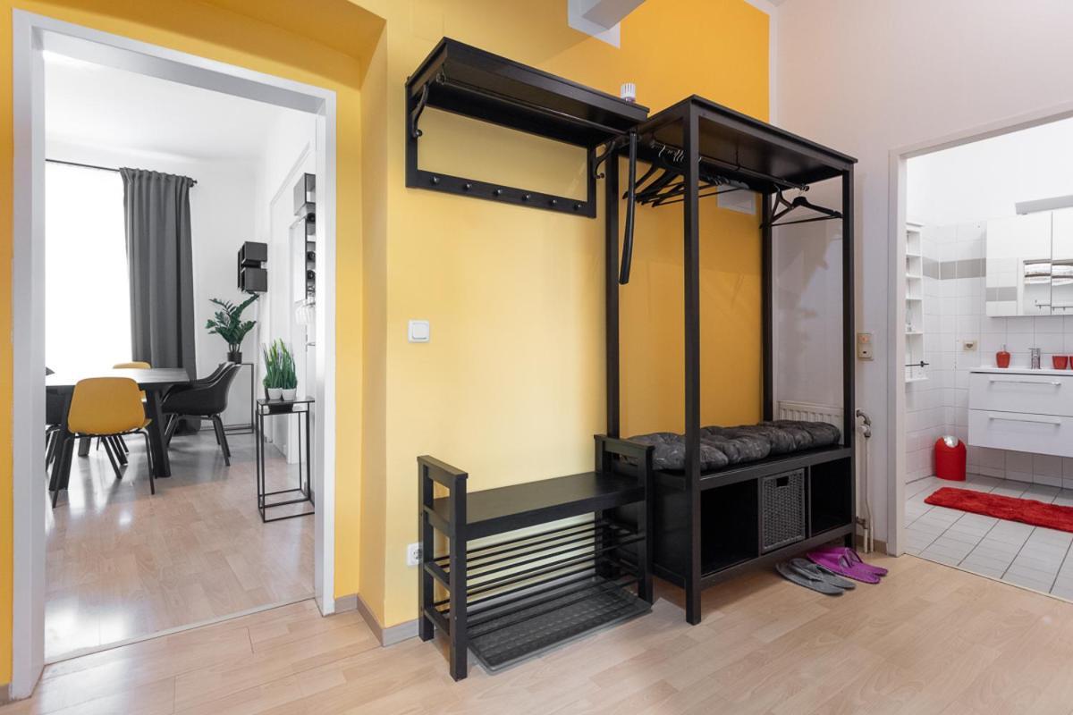 New Shalalaliving Vienna - Lovely Family Home Near Schoenbrunn Kg14 Ngoại thất bức ảnh