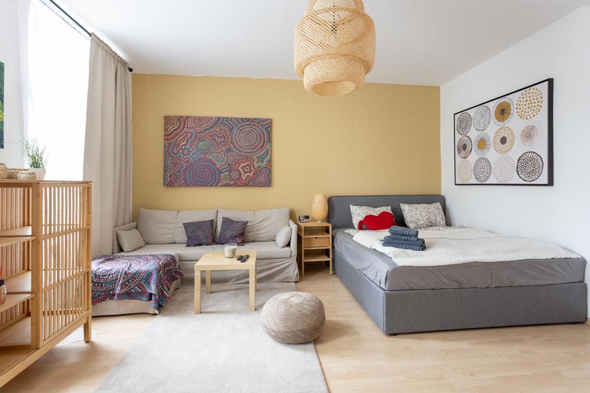 New Shalalaliving Vienna - Lovely Family Home Near Schoenbrunn Kg14 Ngoại thất bức ảnh