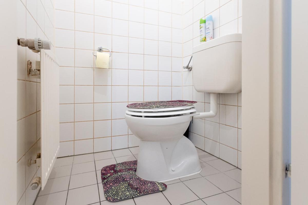 New Shalalaliving Vienna - Lovely Family Home Near Schoenbrunn Kg14 Ngoại thất bức ảnh