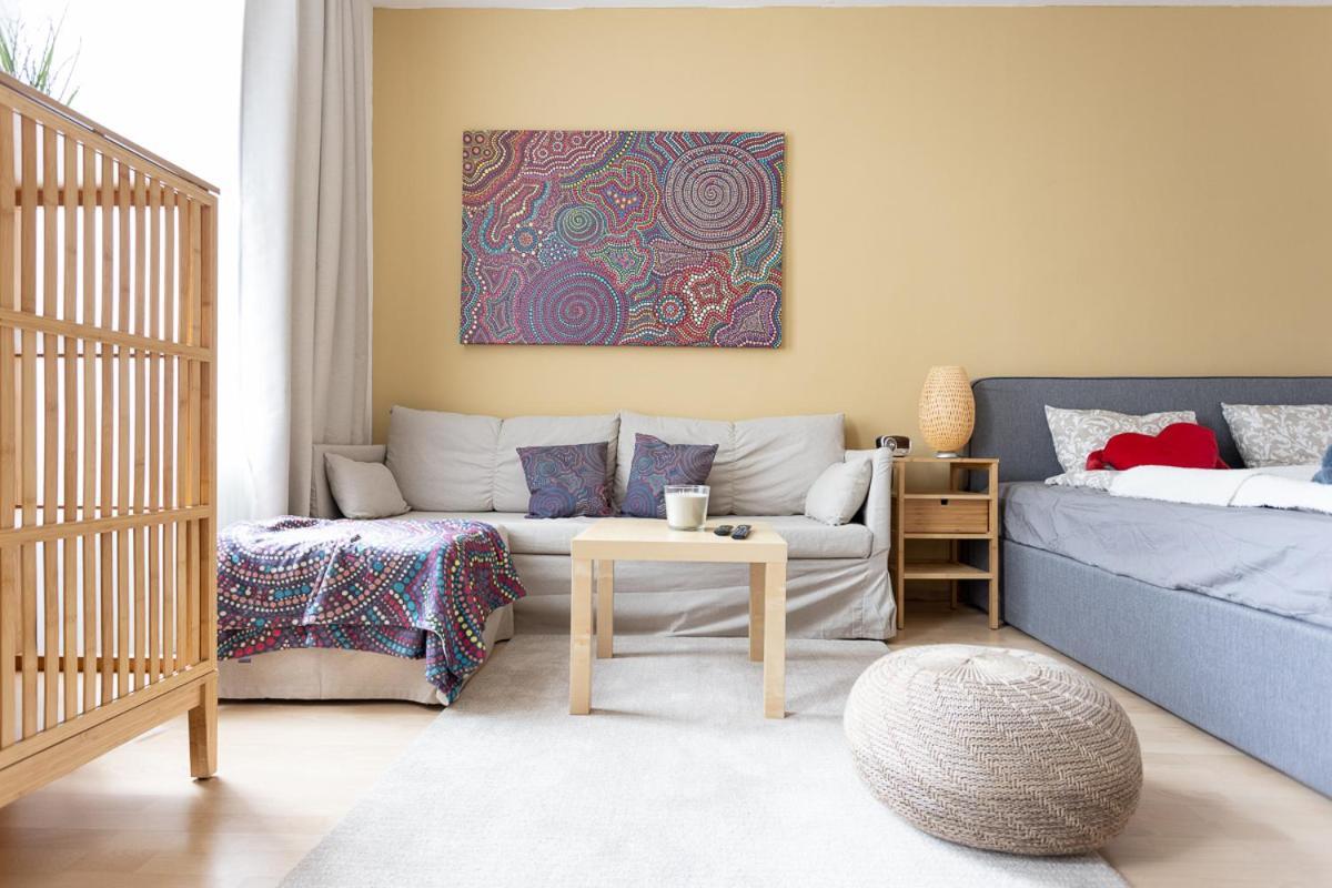 New Shalalaliving Vienna - Lovely Family Home Near Schoenbrunn Kg14 Ngoại thất bức ảnh