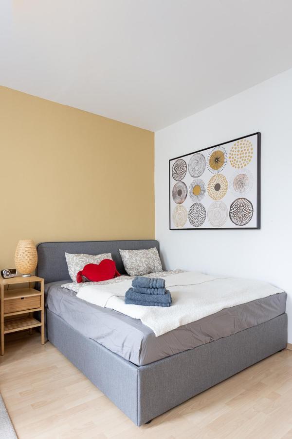 New Shalalaliving Vienna - Lovely Family Home Near Schoenbrunn Kg14 Ngoại thất bức ảnh