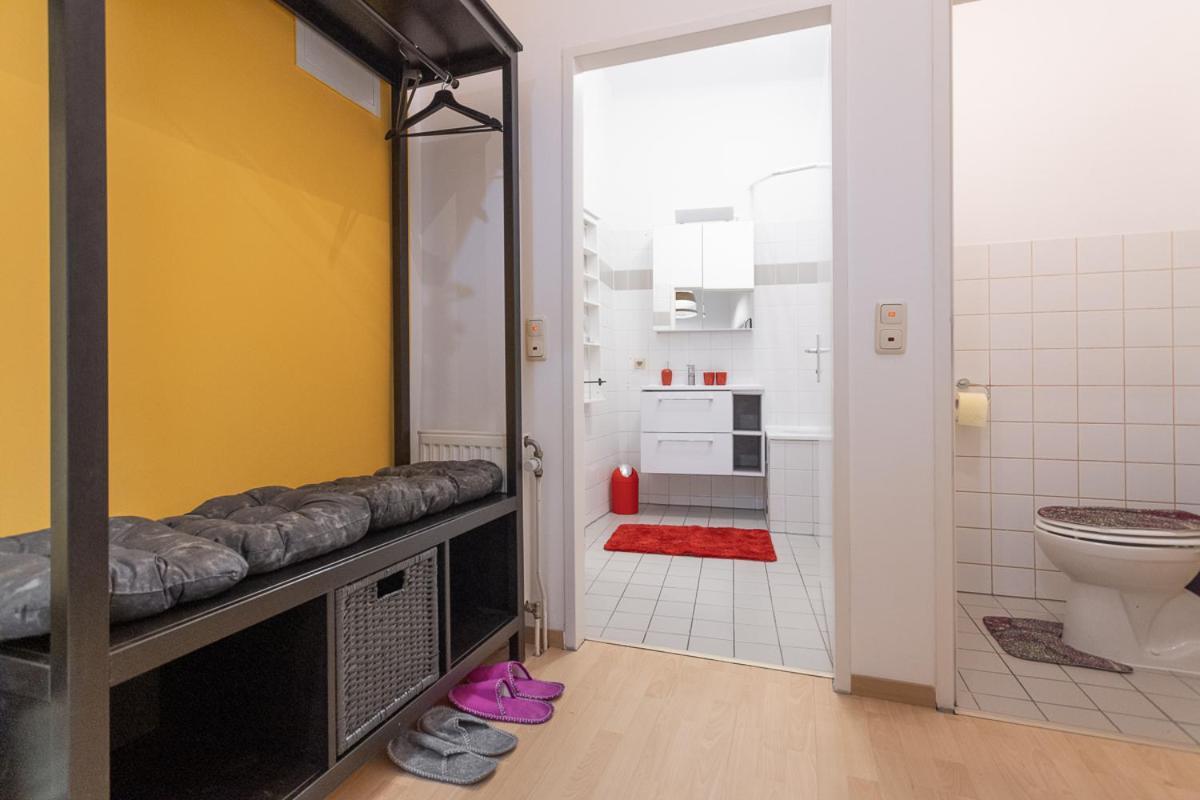 New Shalalaliving Vienna - Lovely Family Home Near Schoenbrunn Kg14 Ngoại thất bức ảnh