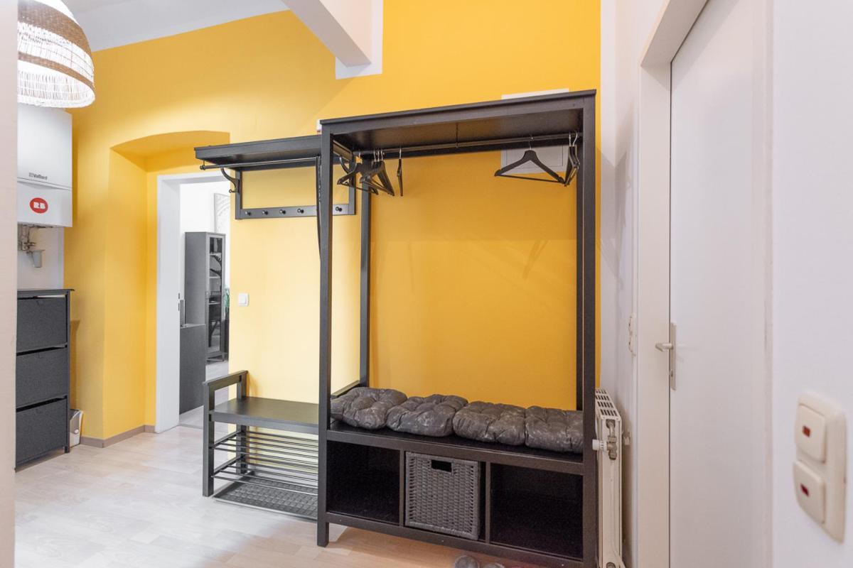 New Shalalaliving Vienna - Lovely Family Home Near Schoenbrunn Kg14 Ngoại thất bức ảnh
