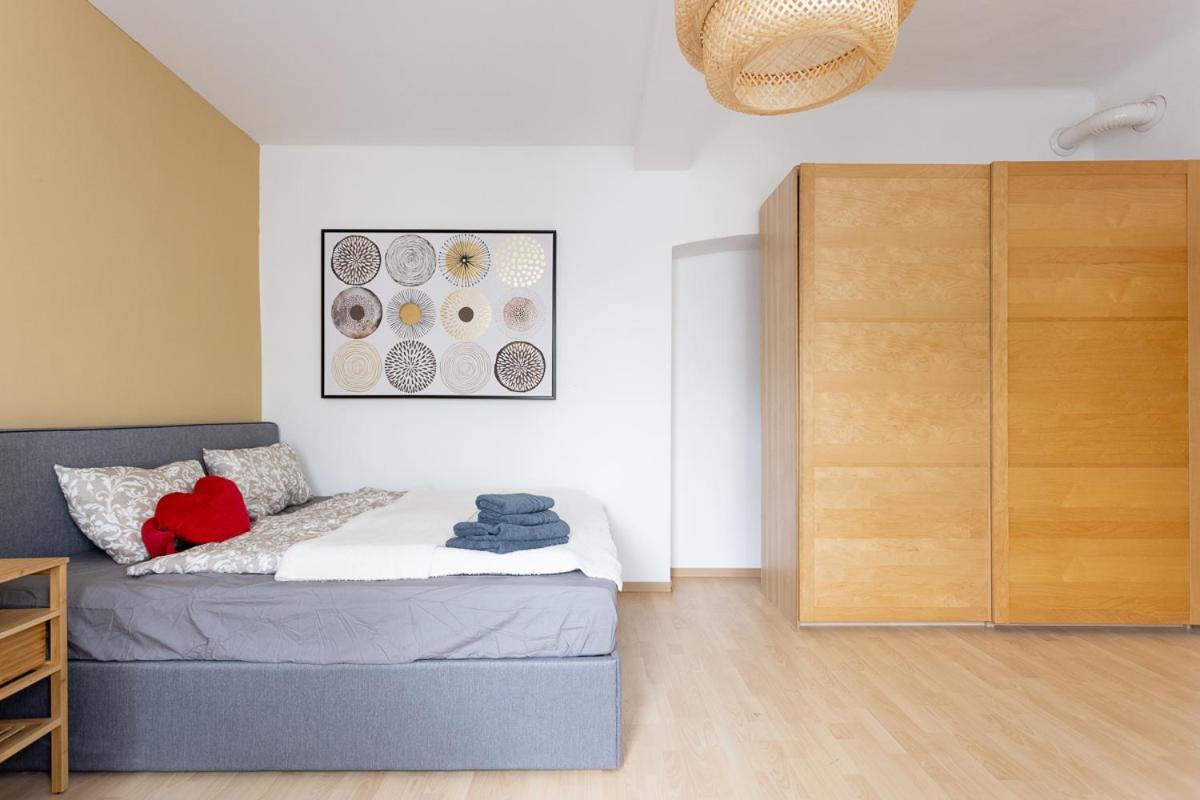 New Shalalaliving Vienna - Lovely Family Home Near Schoenbrunn Kg14 Ngoại thất bức ảnh