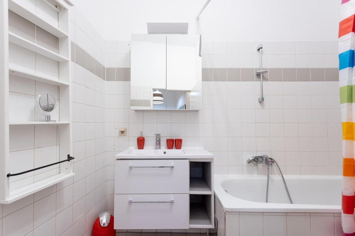 New Shalalaliving Vienna - Lovely Family Home Near Schoenbrunn Kg14 Ngoại thất bức ảnh