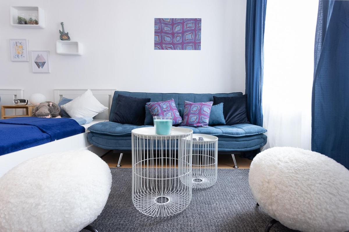 New Shalalaliving Vienna - Lovely Family Home Near Schoenbrunn Kg14 Ngoại thất bức ảnh