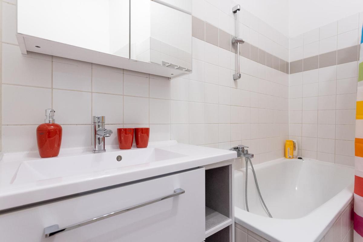 New Shalalaliving Vienna - Lovely Family Home Near Schoenbrunn Kg14 Ngoại thất bức ảnh