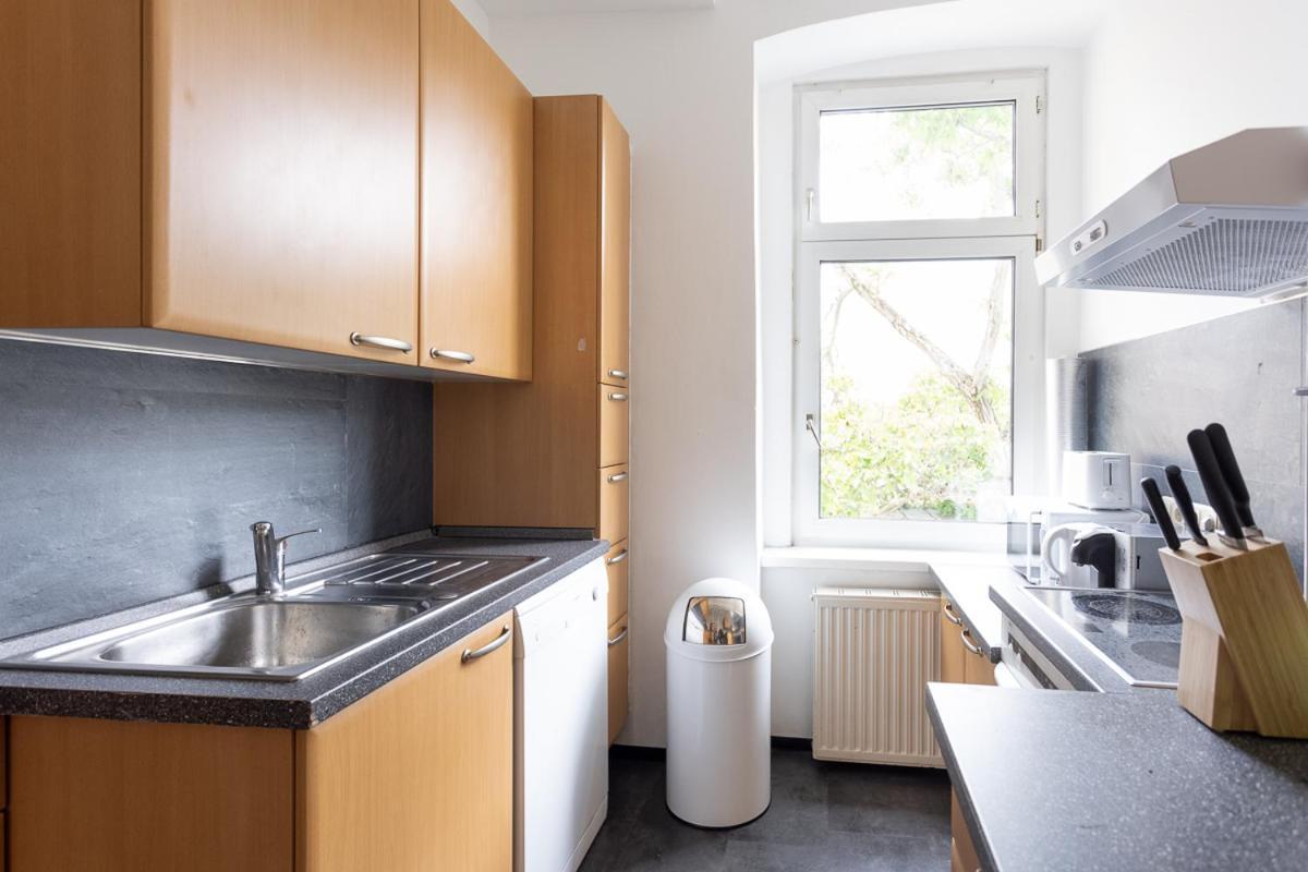New Shalalaliving Vienna - Lovely Family Home Near Schoenbrunn Kg14 Ngoại thất bức ảnh