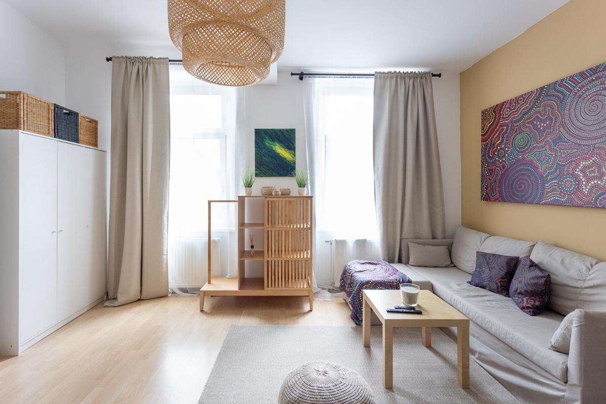 New Shalalaliving Vienna - Lovely Family Home Near Schoenbrunn Kg14 Ngoại thất bức ảnh