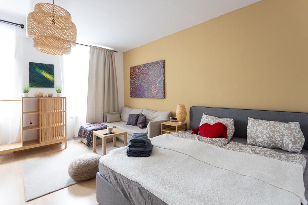 New Shalalaliving Vienna - Lovely Family Home Near Schoenbrunn Kg14 Ngoại thất bức ảnh