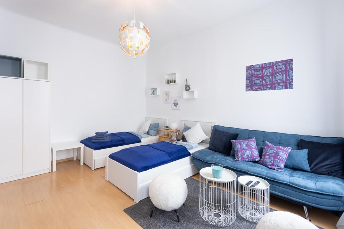 New Shalalaliving Vienna - Lovely Family Home Near Schoenbrunn Kg14 Ngoại thất bức ảnh